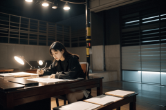 且正在高校英语教育的布景下